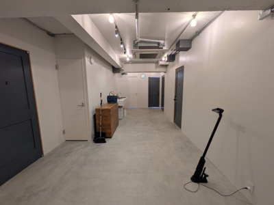 【その他共用部分】 | 千年共店 | 2Ｆ共用部