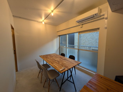 【内装】 | 千年共店