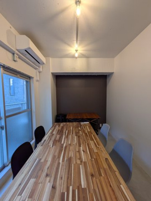 【内装】 | 千年共店