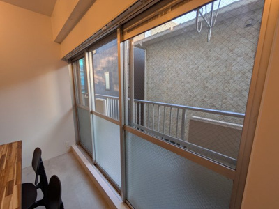 【内装】 | 千年共店