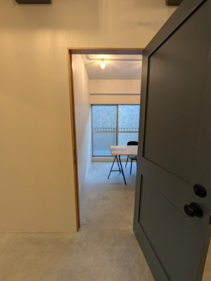 【内装】 | 千年共店