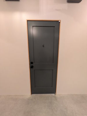 【内装】 | 千年共店