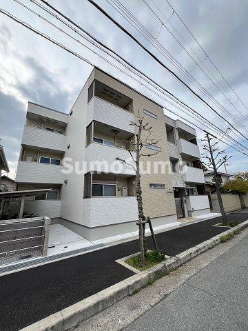 フジパレス武庫之荘駅北Ⅲ番館