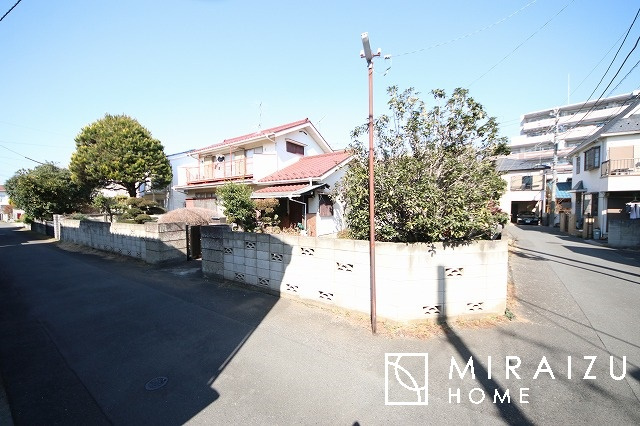 【外観】 | どういった間取りにしよう。どの部屋をどう使おう、インテリアはどうしよう、想像するだけでわくわくしちゃいますね。マイホーム計画が楽しみですね☆
