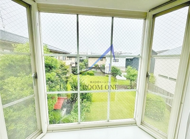 グリーンバレー木下