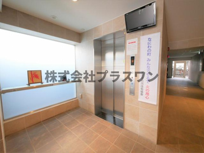  | レジデンス・スエヒロ上本町