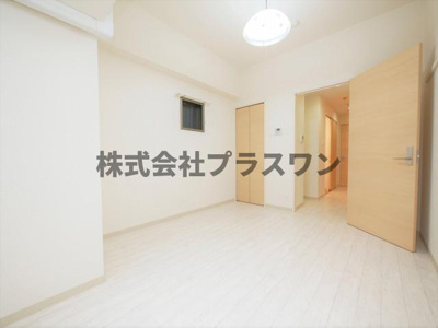 【内装】 | レジデンス・スエヒロ上本町