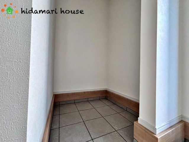 上尾市上10期　新築戸建　グレイス01の構造・工法・仕様