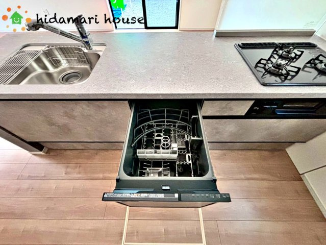 上尾市上10期　新築戸建　グレイス01の設備