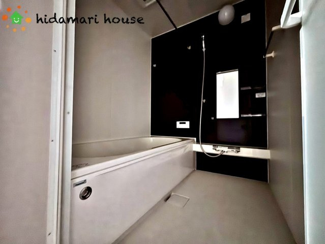 上尾市上10期　新築戸建　グレイス01の浴室