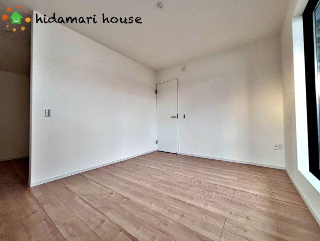 上尾市上10期　新築戸建　グレイス01の内装