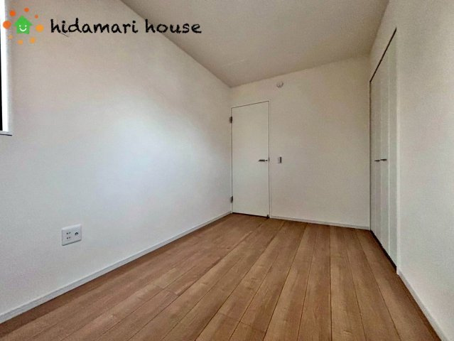 上尾市上10期　新築戸建　グレイス01の内装