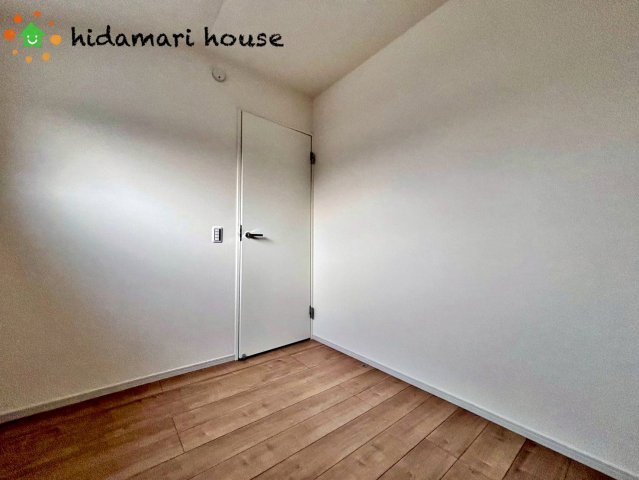 上尾市上10期　新築戸建　グレイス01の内装