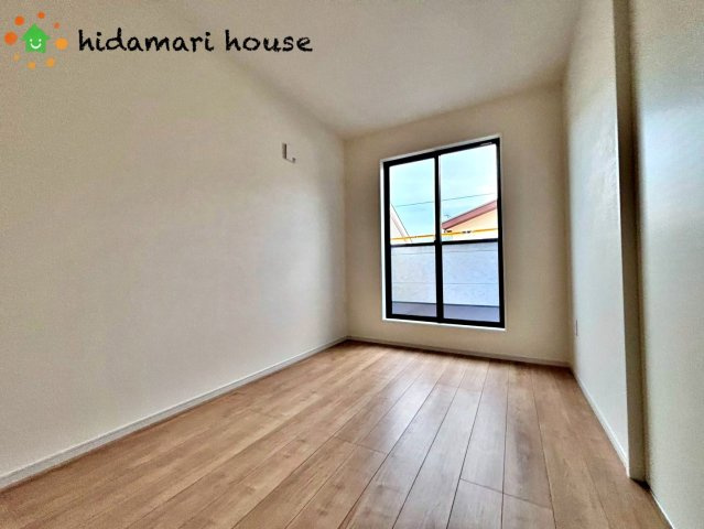 上尾市上10期　新築戸建　グレイス01の子供部屋