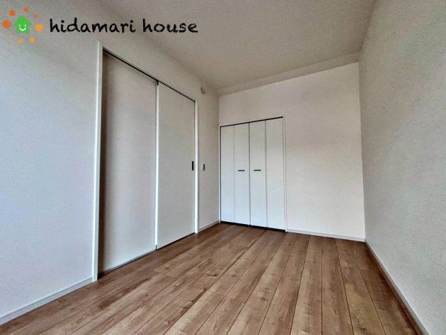 上尾市上10期　新築戸建　グレイス01の内装