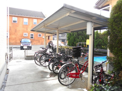 【その他共用部分】 | ベルフルール