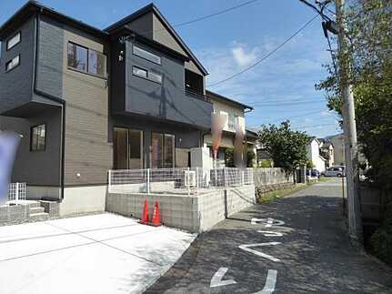 安佐北区亀山１丁目