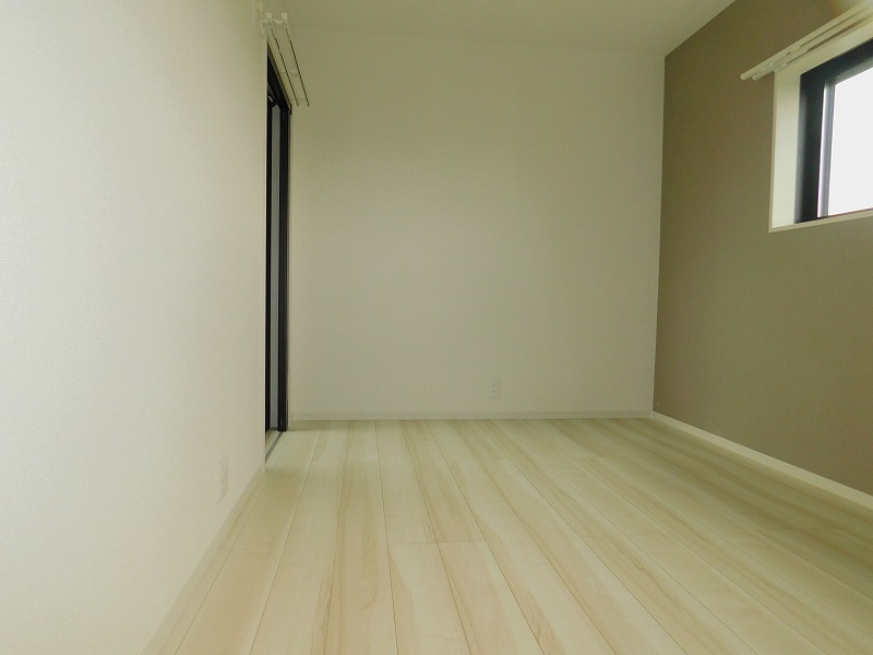 メルディア北加平の居間・リビング