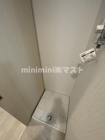 プレジオ恵美須のその他