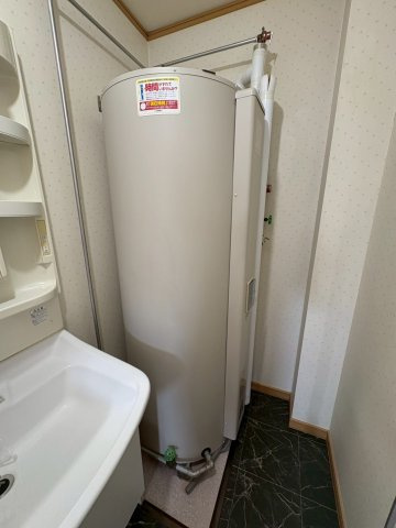 エクセルコート星ヶ浦の設備