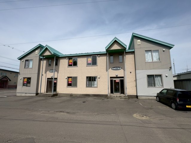 エクセルコート星ヶ浦