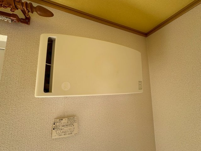 エクセルコート星ヶ浦の設備