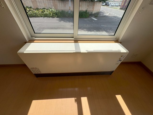 エクセルコート星ヶ浦の設備