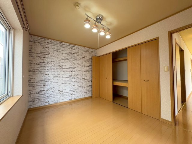 エクセルコート星ヶ浦の内装