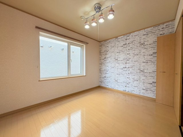 エクセルコート星ヶ浦の内装