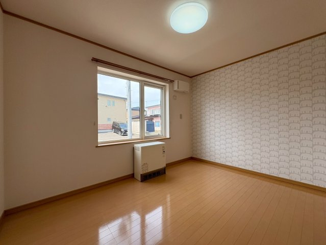 エクセルコート星ヶ浦の内装