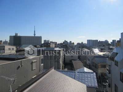 【展望】 | ル・プラターヌ