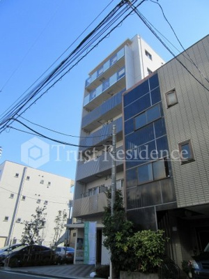 【外観】 | ル・プラターヌ