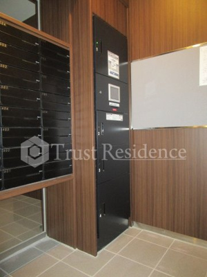 【その他共用部分】 | ル・プラターヌ