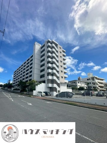 豊見城市字豊見城の中古マンション