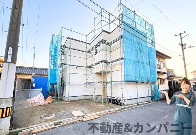 ディアタウン西石井2丁目　新築分譲戸建
