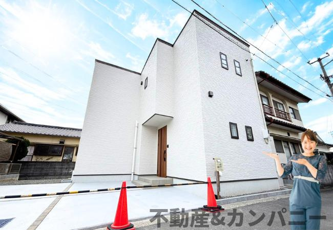 ディアタウン西石井2丁目　新築分譲戸建