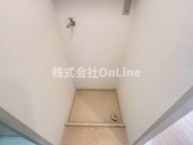 【設備】 | リベラルパレス平野