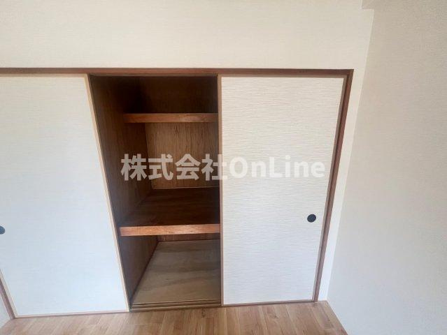 【収納】 | リベラルパレス平野