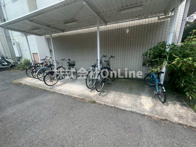 【その他共用部分】 | リベラルパレス平野