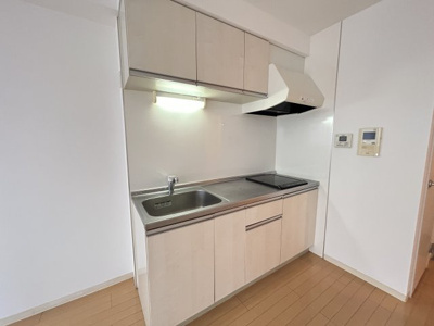 【キッチン】 | シティーコート南瓦町