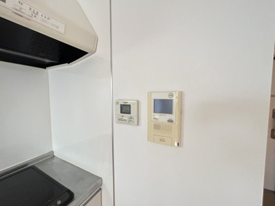 【設備】 | シティーコート南瓦町