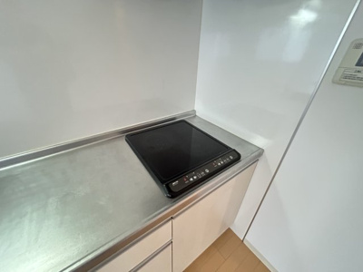 【キッチン】 | シティーコート南瓦町