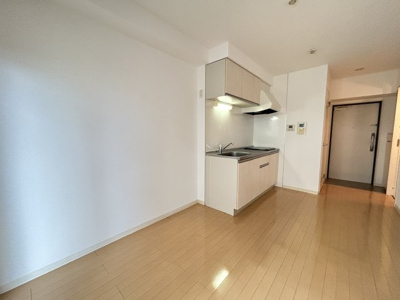 【居間・リビング】 | シティーコート南瓦町