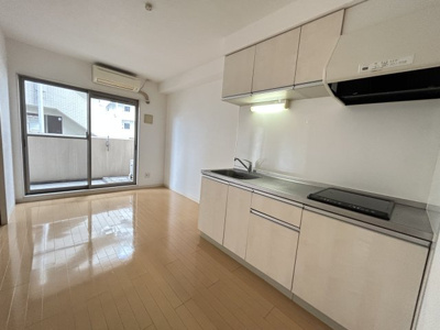 【居間・リビング】 | シティーコート南瓦町