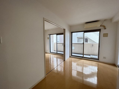 【内装】 | シティーコート南瓦町