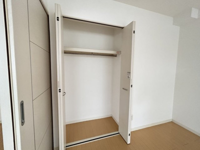 【収納】 | シティーコート南瓦町