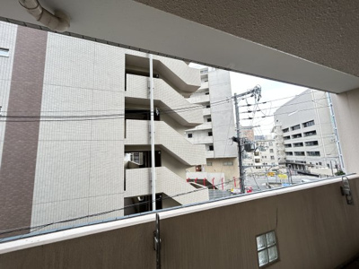 【展望】 | シティーコート南瓦町