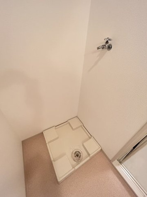 【洗面所】 | シティーコート南瓦町