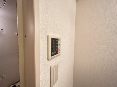 【設備】 | シティーコート南瓦町