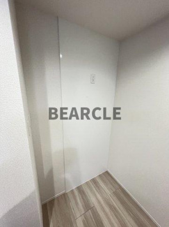 【設備】 | ラヴィベル本堅田